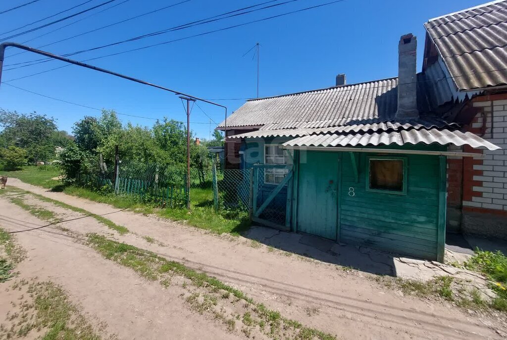 дом г Энгельс ул Дубовская фото 11