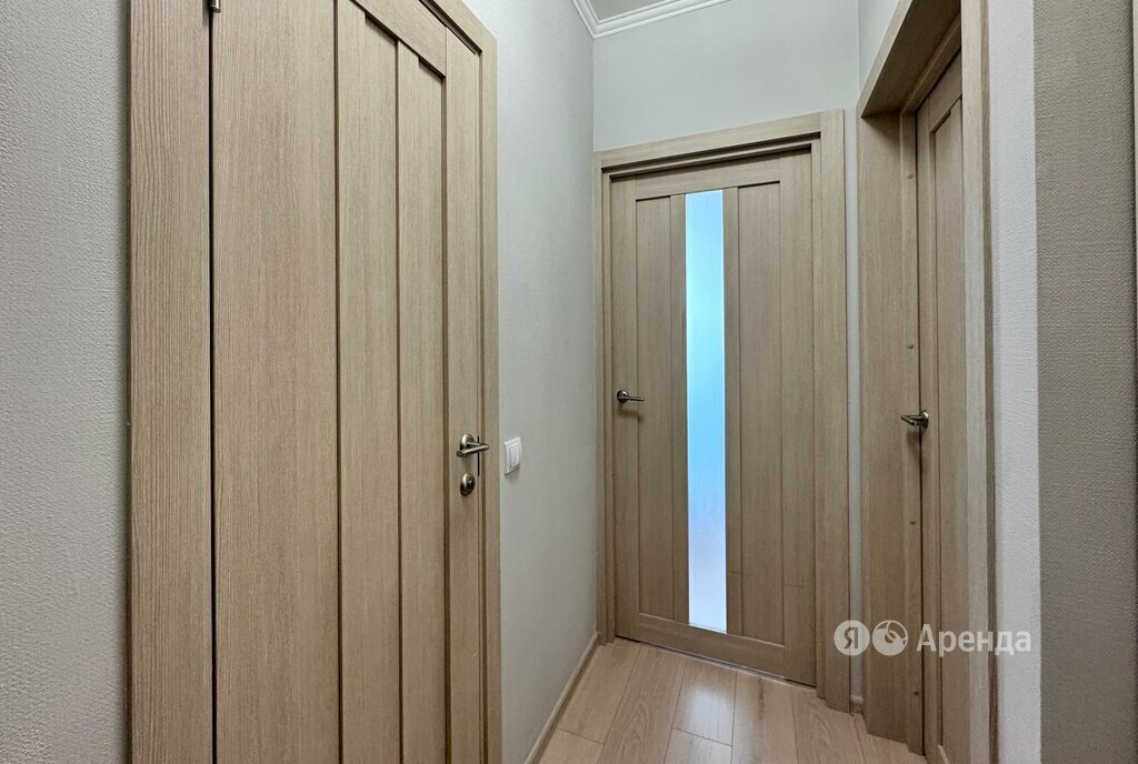 квартира р-н Всеволожский г Мурино пр-кт Ручьевский 20 Девяткино фото 12