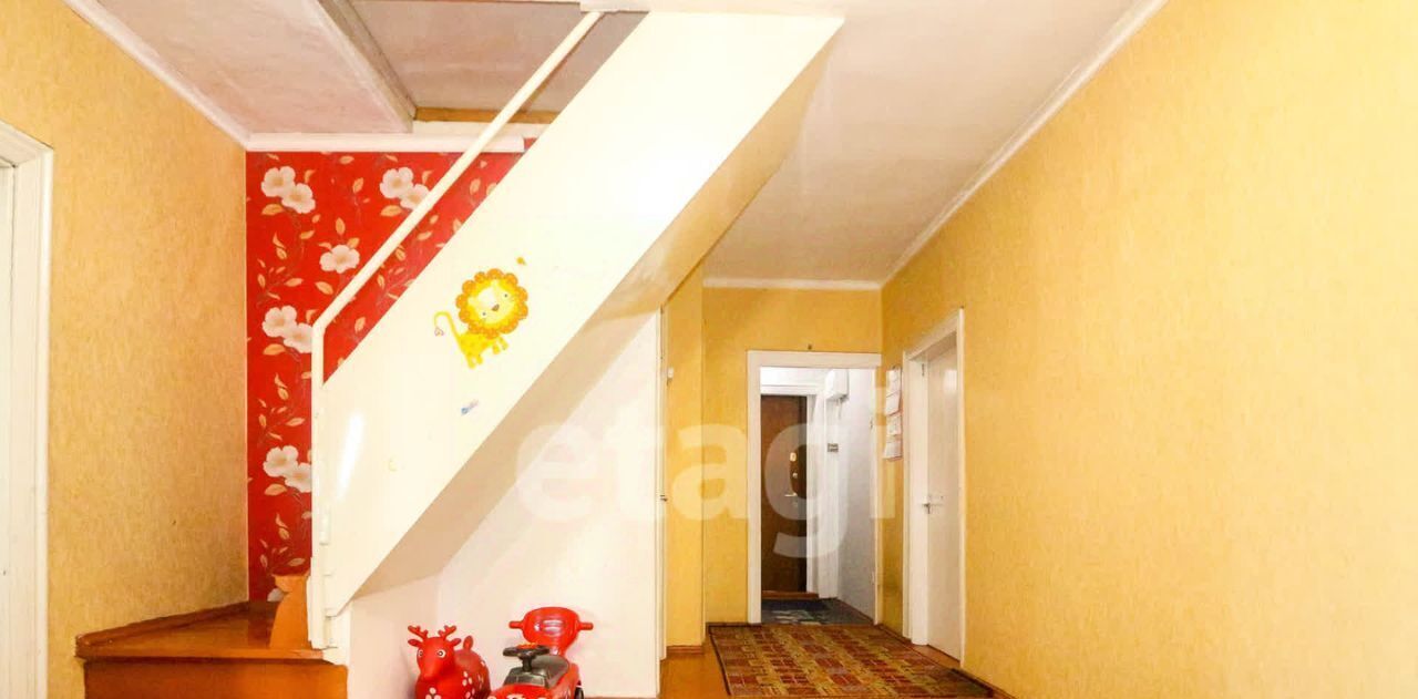 дом г Улан-Удэ п Шишковка р-н Железнодорожный ул Ревельская 2 фото 3