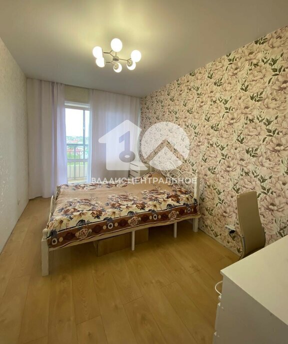 квартира г Обь ул Октябрьская 3 Площадь Маркса фото 6
