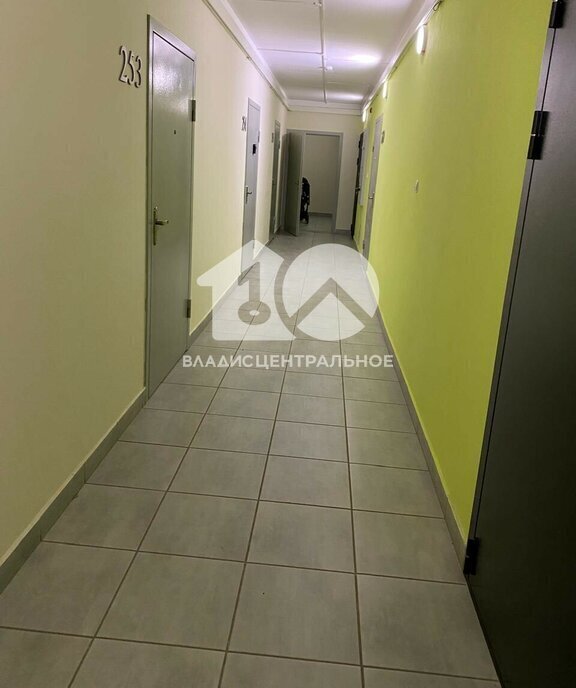 квартира г Обь ул Октябрьская 3 Площадь Маркса фото 14
