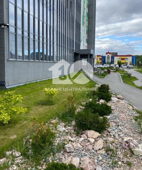 квартира г Обь ул Октябрьская 3 Площадь Маркса фото 16