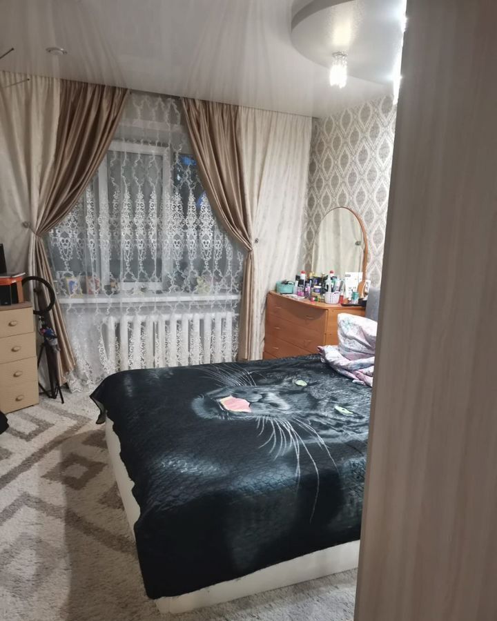 квартира г Чита р-н Ингодинский ул Ангарская 26 фото 3