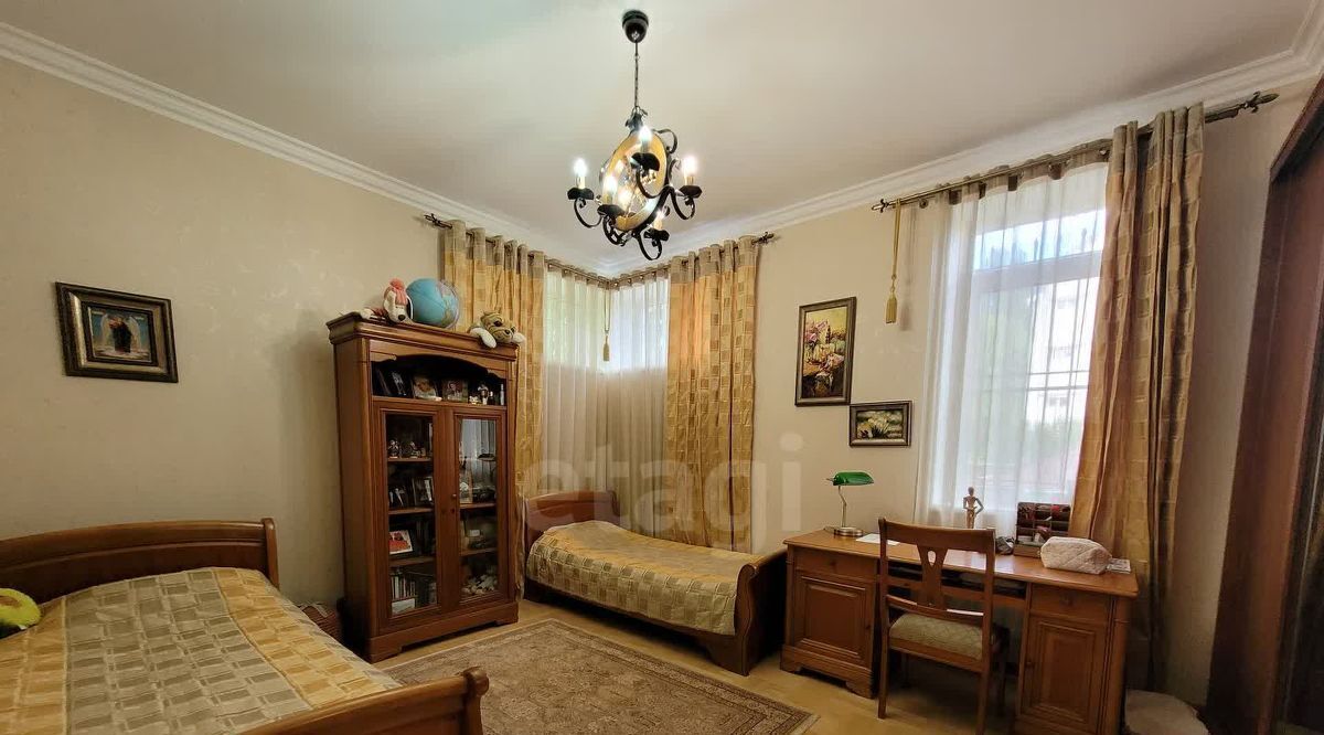 квартира г Пятигорск ул Пестова фото 1