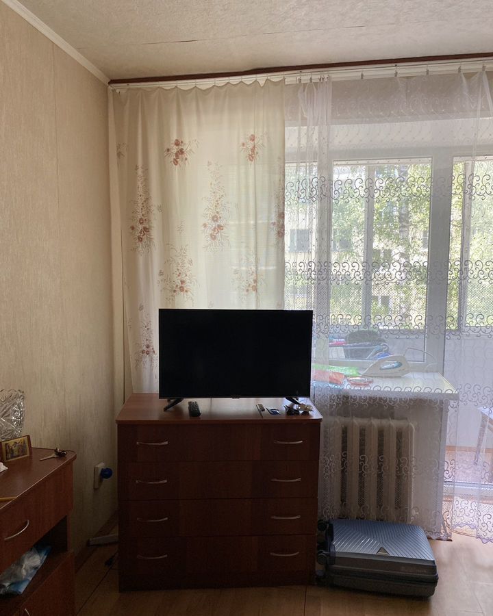 квартира р-н Ряжский г Ряжск ул Лермонтова 21 фото 1