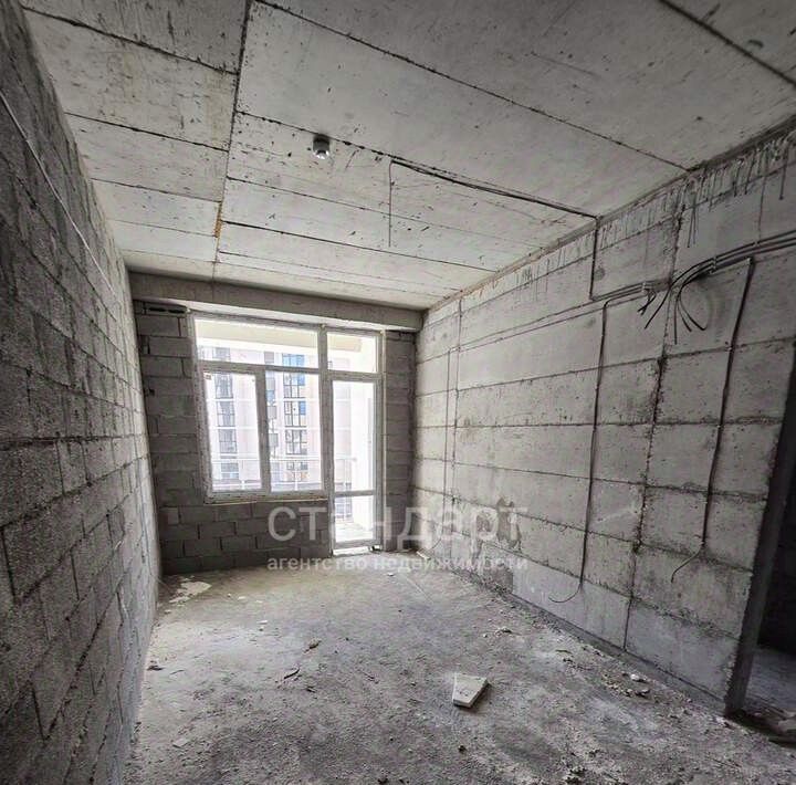 квартира г Ессентуки ул Октябрьская фото 4