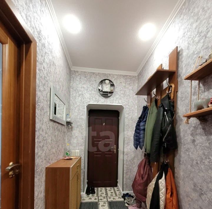 квартира г Пятигорск ул Бунимовича фото 2
