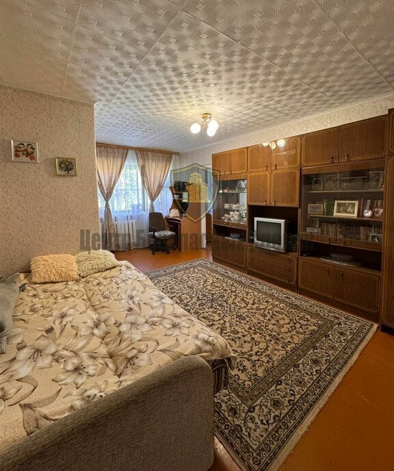 квартира г Рязань Приокский ул Бронная 12 фото 4