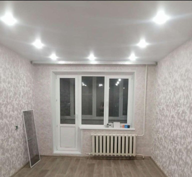 квартира г Семенов ул Чкалова 53 фото 2