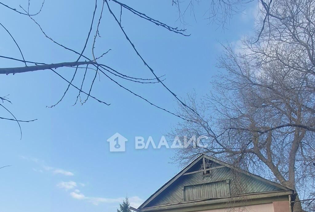 дом г Пенза р-н Первомайский ул Верхне-Вишневая 8 фото 4