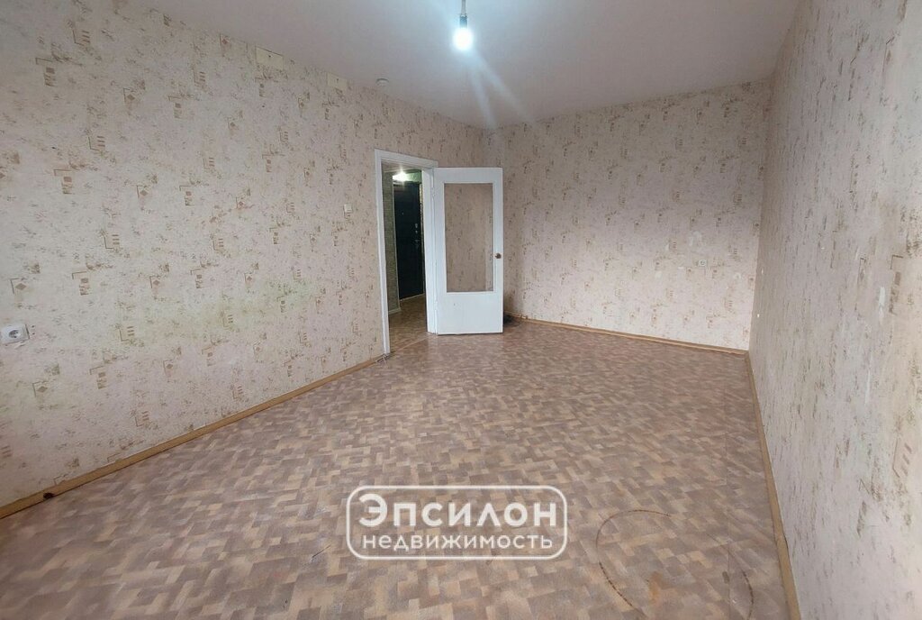 квартира г Курск ул Звездная 19 фото 4