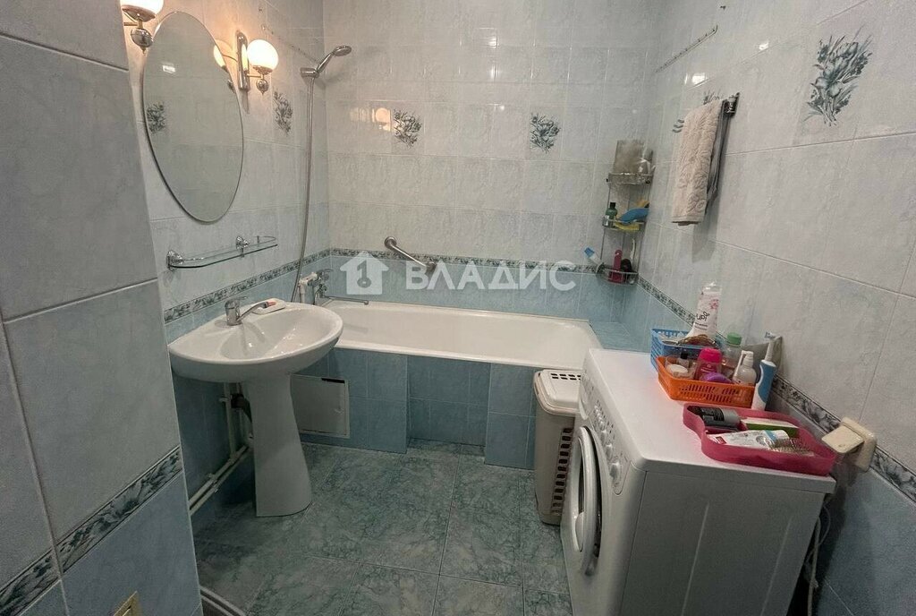 квартира г Раменское ул Красноармейская 5 Раменское фото 10
