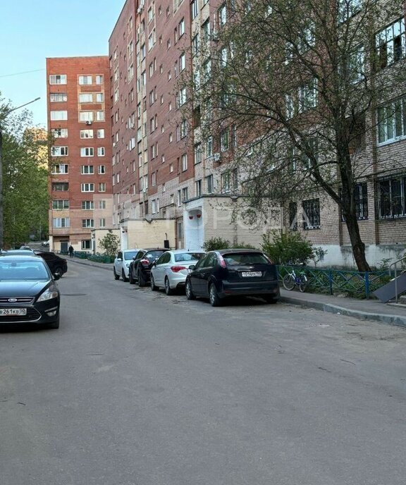 квартира г Красногорск Павшино ул Лесная 9 фото 13