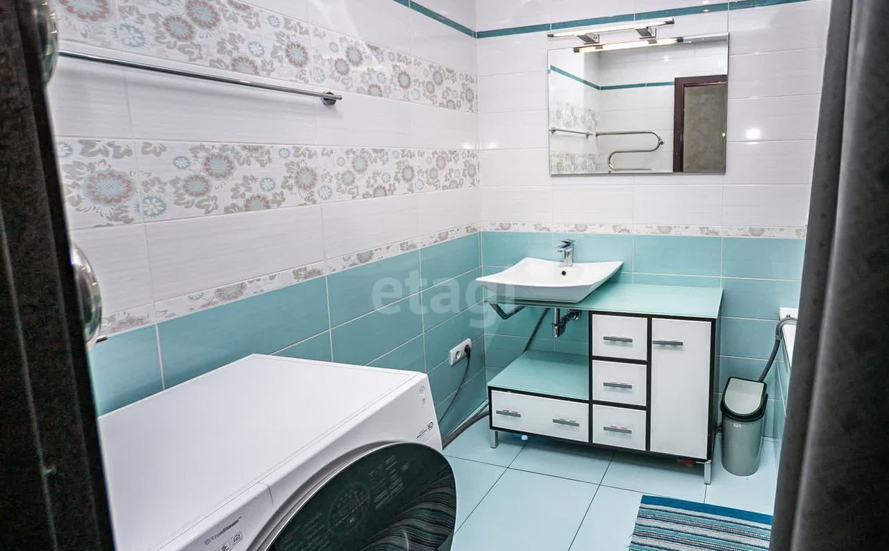 квартира г Бердск ул Рогачева 18а фото 24