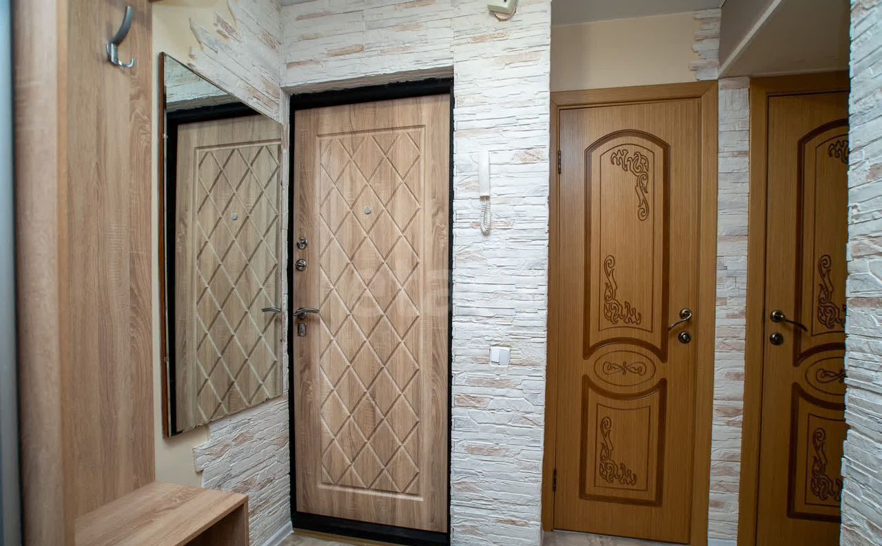 квартира г Новосибирск ул Котовского 20 Площадь Маркса фото 15