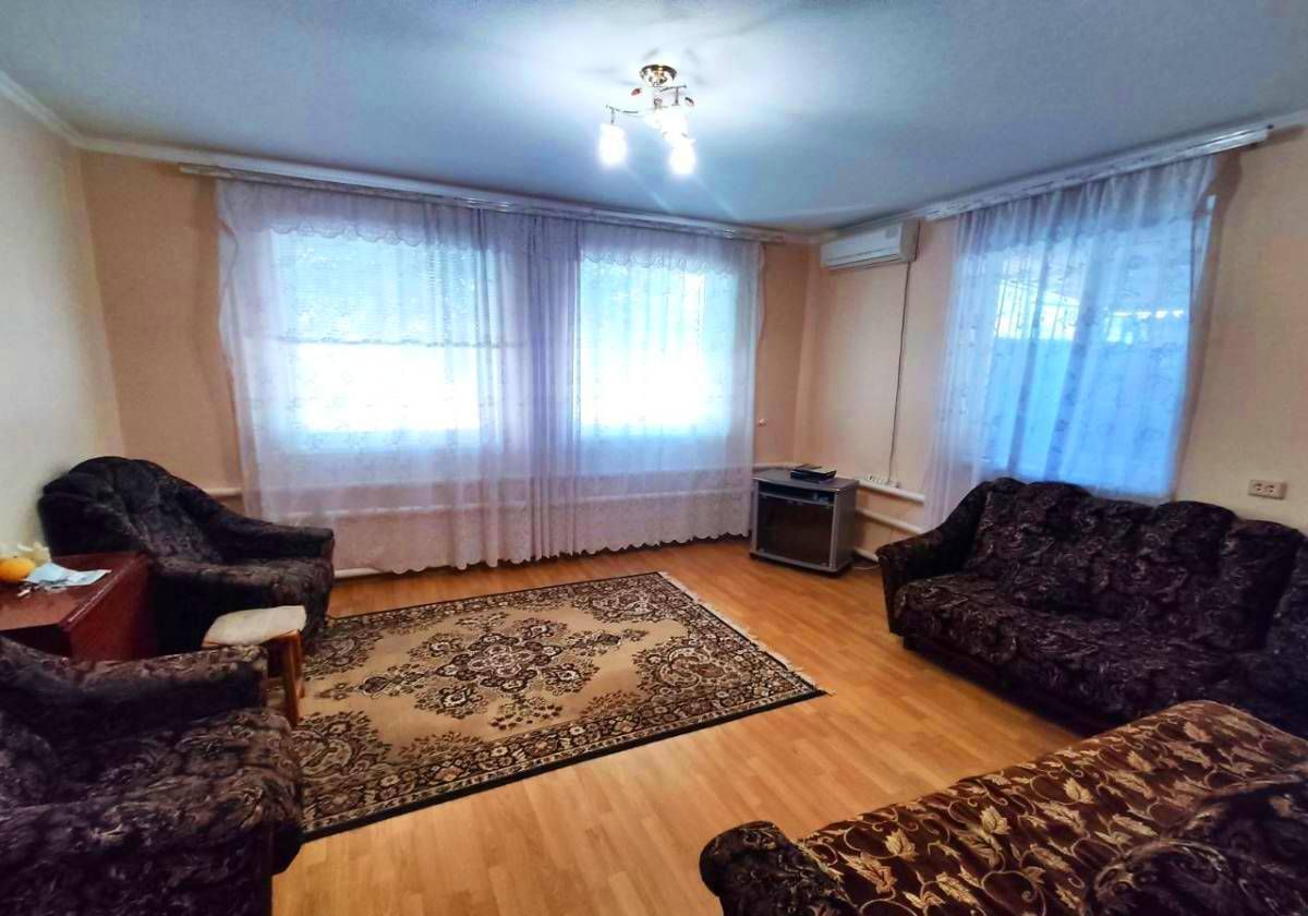 дом р-н Курганинский г Курганинск ул Кутузова Курганинское городское поселение фото 1