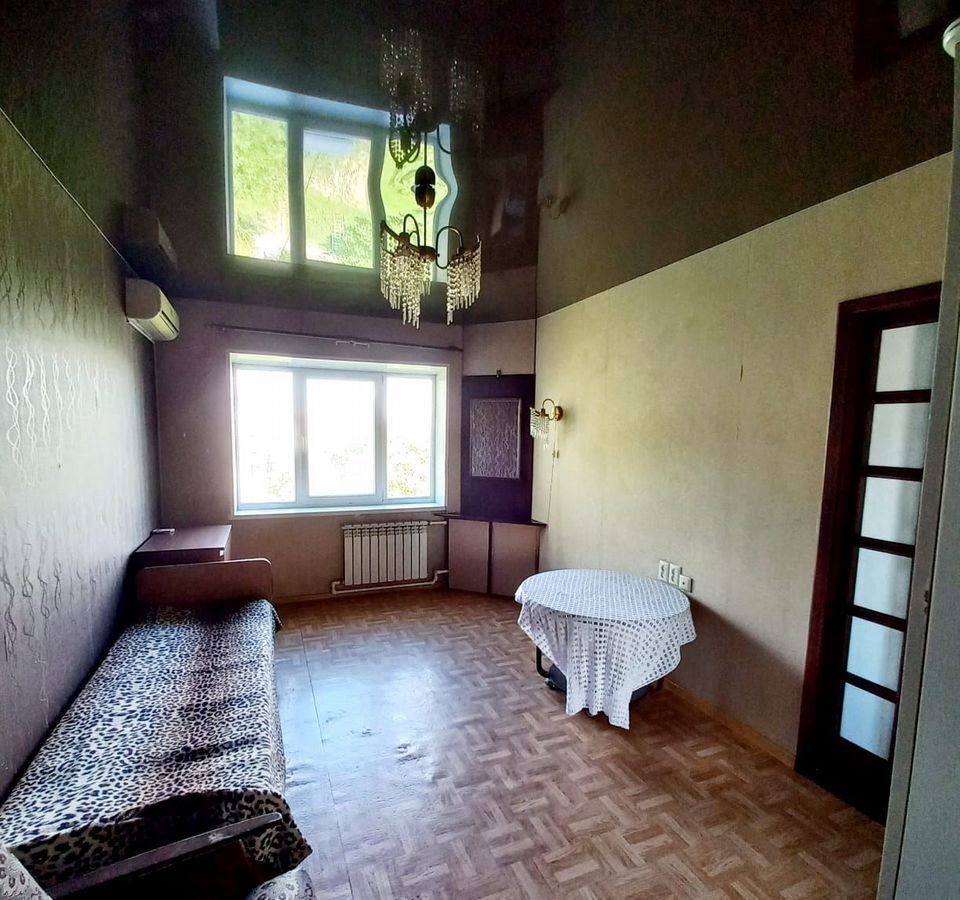 квартира р-н Анапский г Анапа ул Новороссийская 264 фото 1