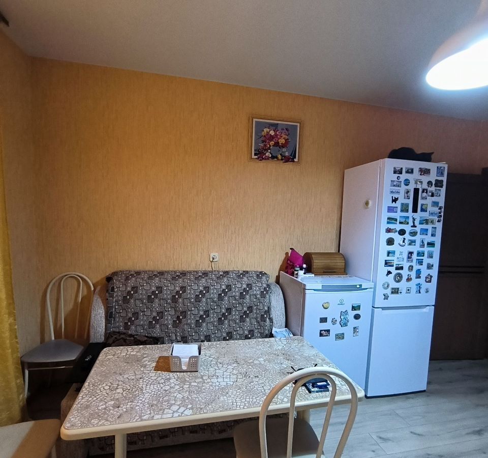 квартира р-н Ейский г Ейск ул Коммунистическая 85/5 фото 3