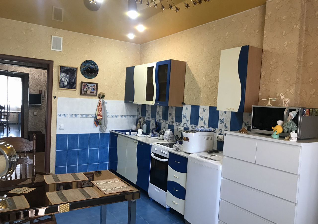 квартира г Иркутск р-н Свердловский ул Терешковой 21 фото 4