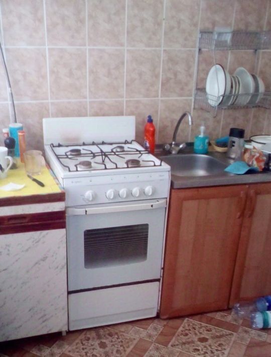 квартира г Саров ул Зернова 36 фото 1