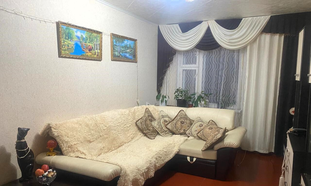 квартира г Нижний Новгород Московская ул Генерала Зимина 20 ЖК «Гордеевский» м-н фото 1