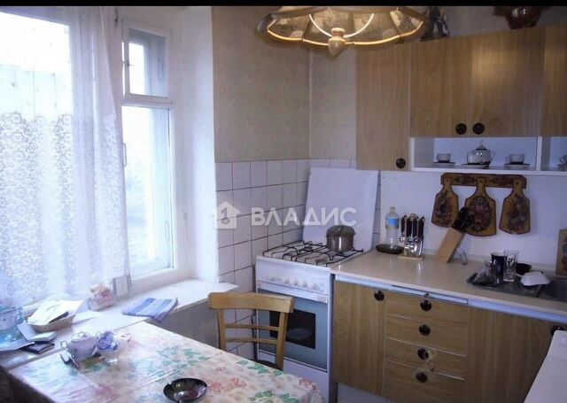 проезд Садовый 3 Реутов фото