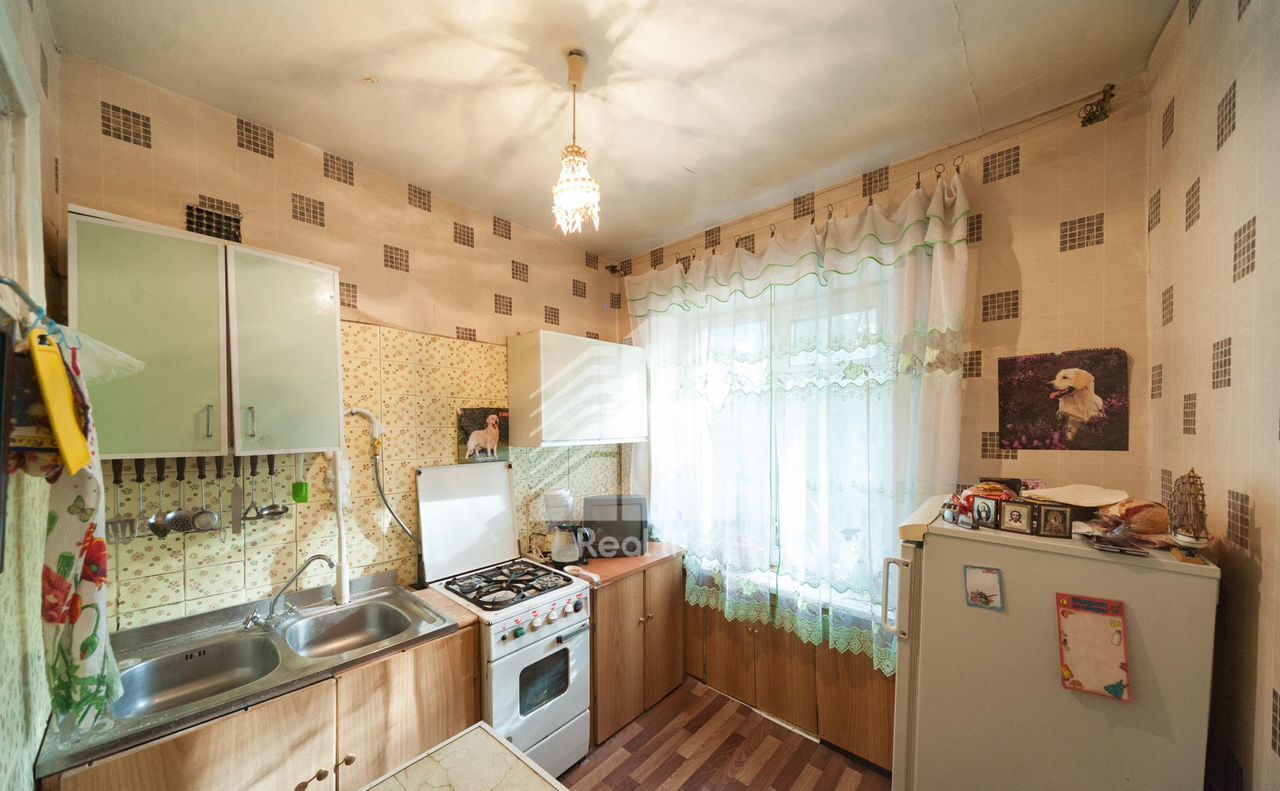 квартира г Домодедово мкр Авиационный ул Ильюшина 5/12 фото 1