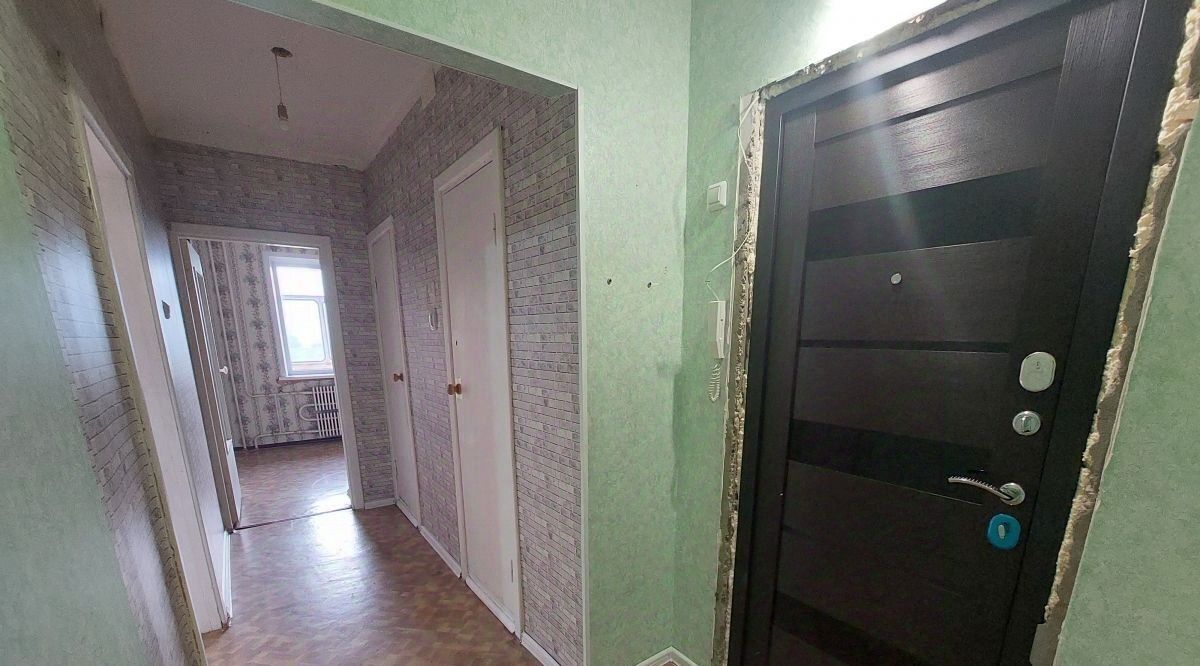 квартира г Курск р-н Центральный ул Звездная 19 фото 5