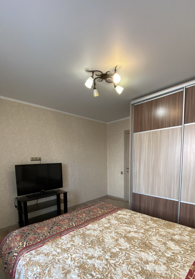 квартира г Брянск ул Комарова 57 фото 18