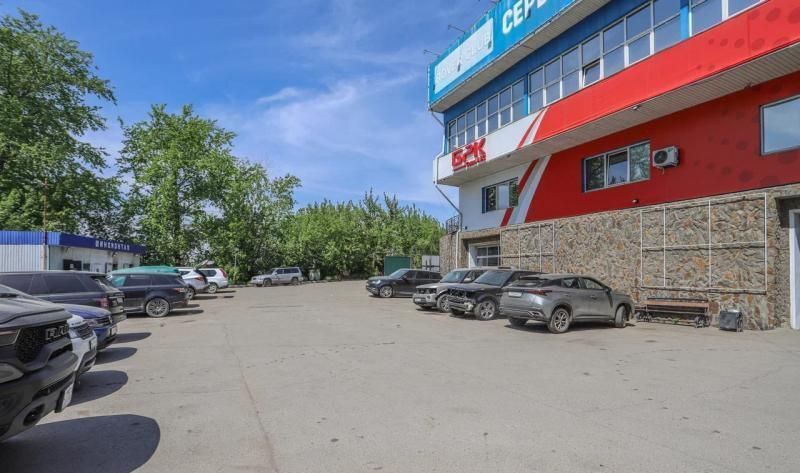 свободного назначения г Иркутск р-н Октябрьский ул Коммунистическая 22 фото 4