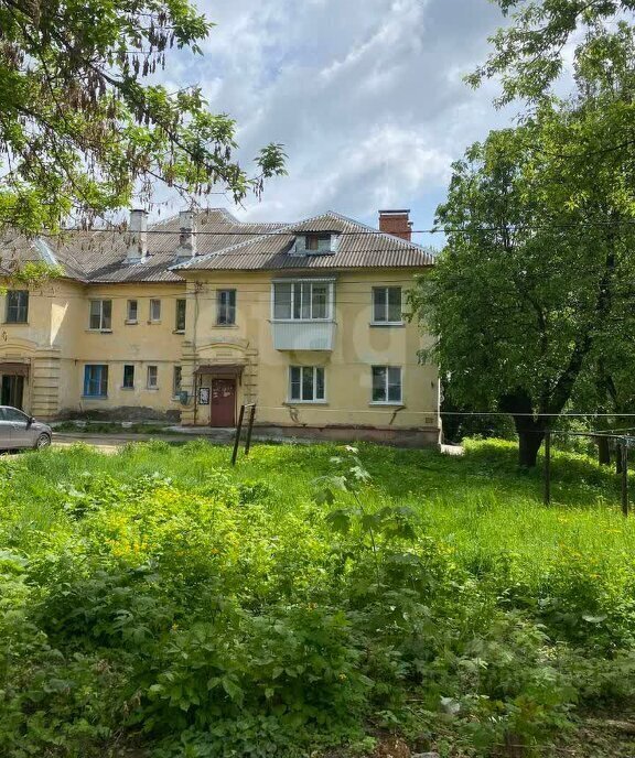 квартира р-н Жуковский г Белоусово ул Гурьянова 17 фото 12