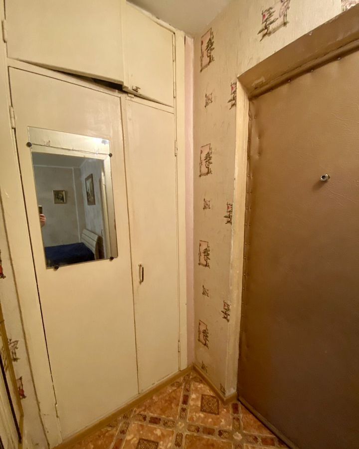квартира г Волгоград р-н Центральный ул Невская 18б фото 6