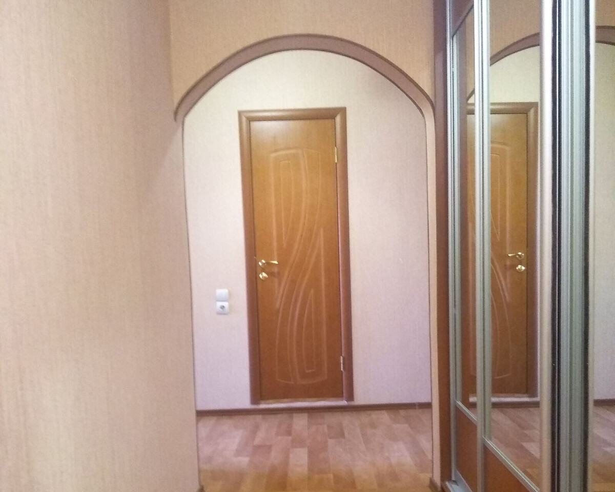 квартира г Саратов проезд 2-й им Блинова Ф.А. 6 фото 3