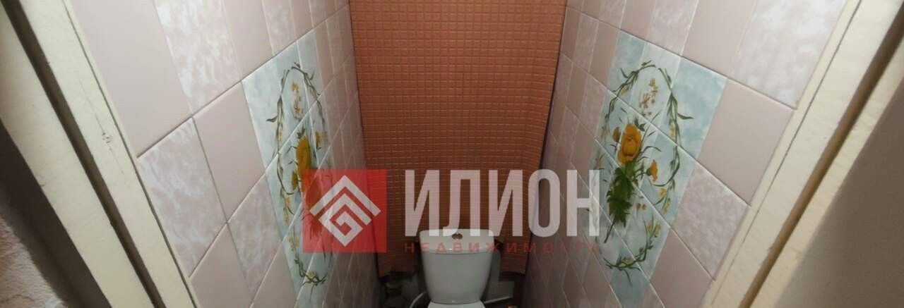 квартира р-н Бахчисарайский г Бахчисарай ул Гайдара 2 фото 7