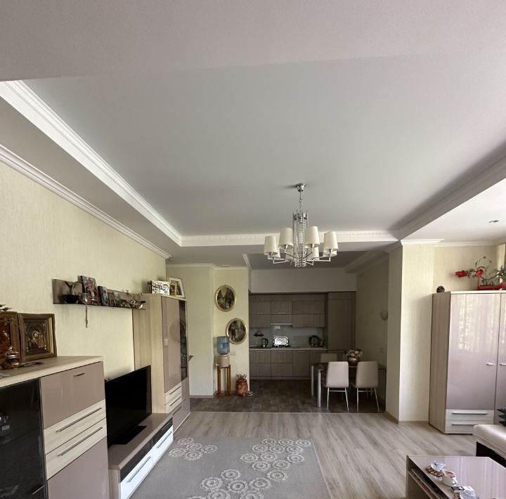 квартира г Ялта пгт Массандра ул Умельцев 1щ фото 7