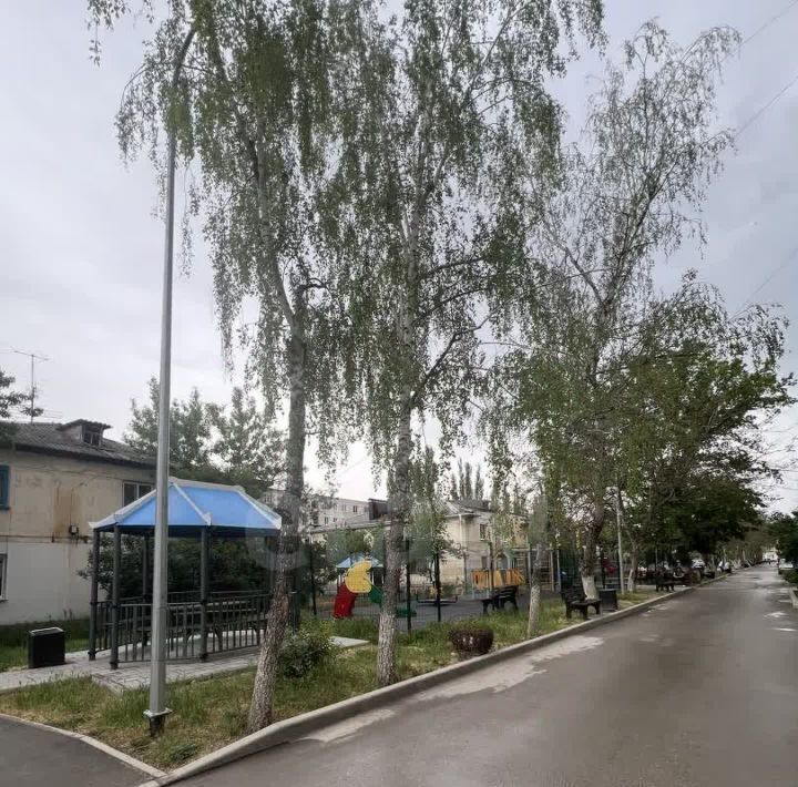 квартира р-н Белогорский г Белогорск ул Гагарина 2 фото 10