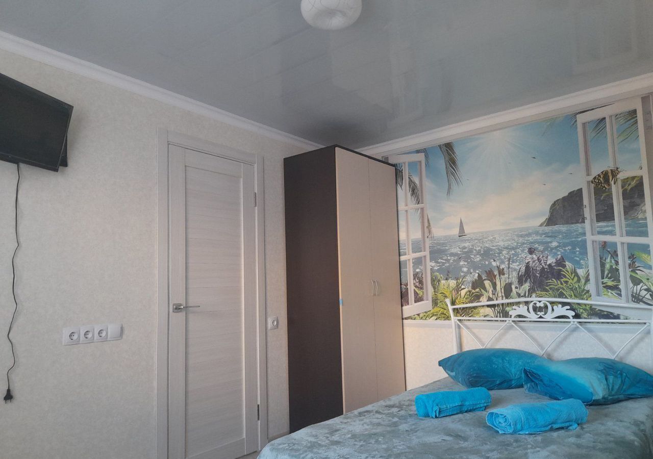 комната г Феодосия пер Автобусный 3 фото 7