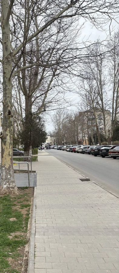 квартира г Саки ул Кузнецова 5 фото 7