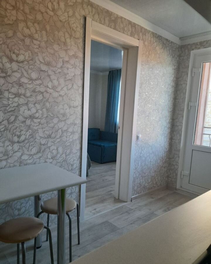 комната г Феодосия пер Автобусный 3 фото 11