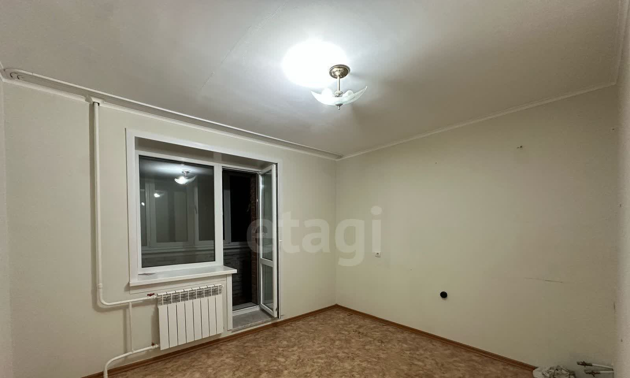квартира г Бердск ул Островского 122 фото 3