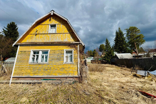 снт Строитель 708 фото