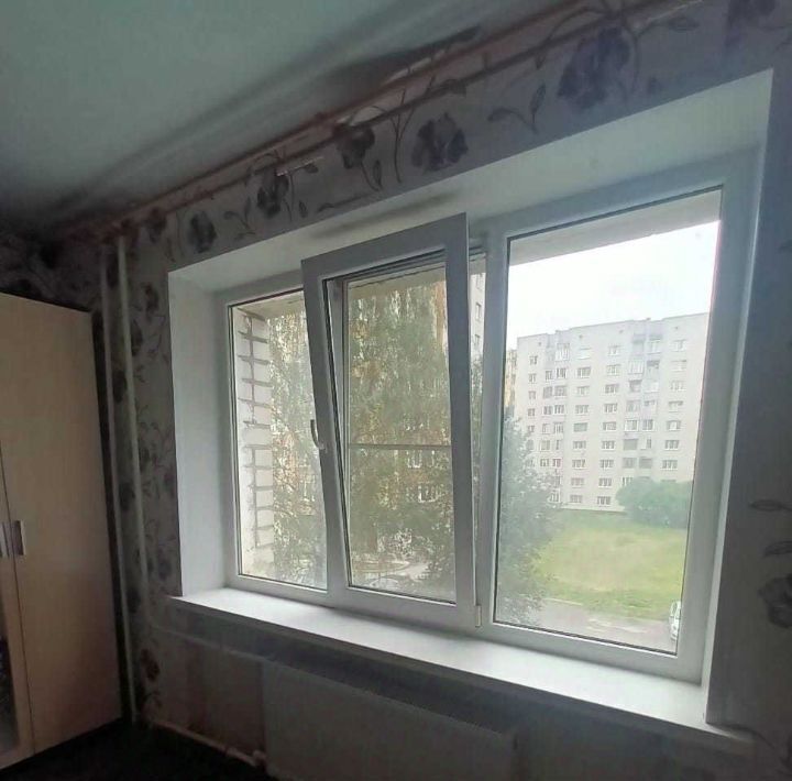 квартира г Великий Новгород ул Нехинская 32к/1 фото 7