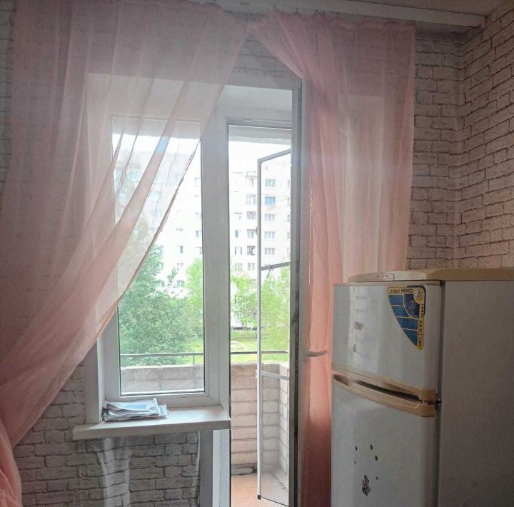 квартира г Великий Новгород ул Нехинская 32к/1 фото 9