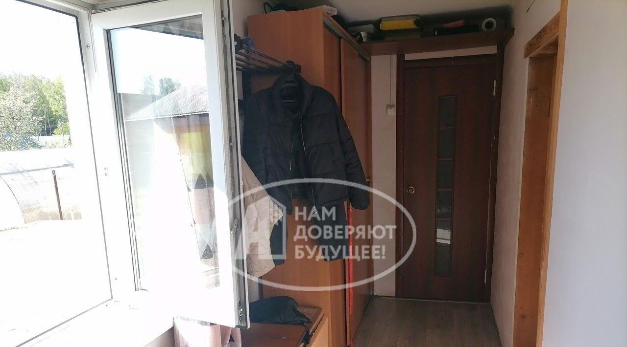 дом г Пермь р-н Дзержинский тер садоводческий кооператив № 53 73 фото 11