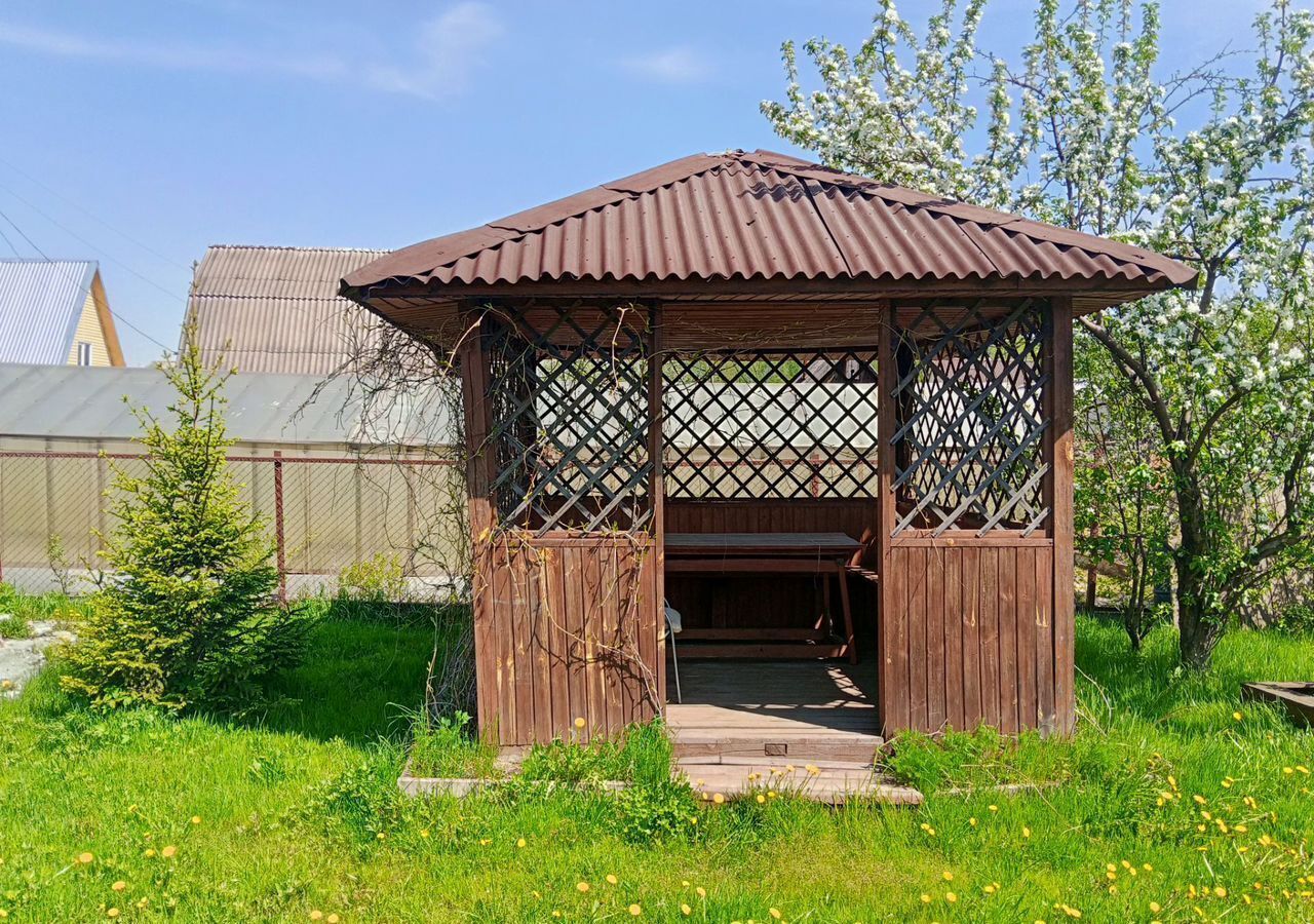 дом г Нижний Тагил коллективный сад Северный-2 фото 12
