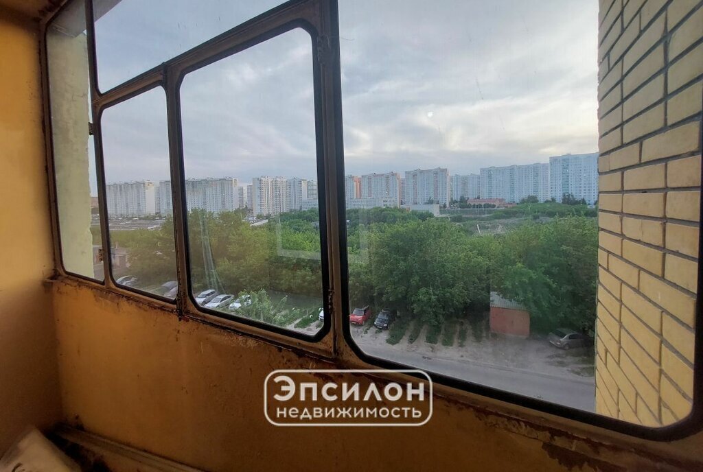 квартира г Курск ул Звездная 19 фото 11