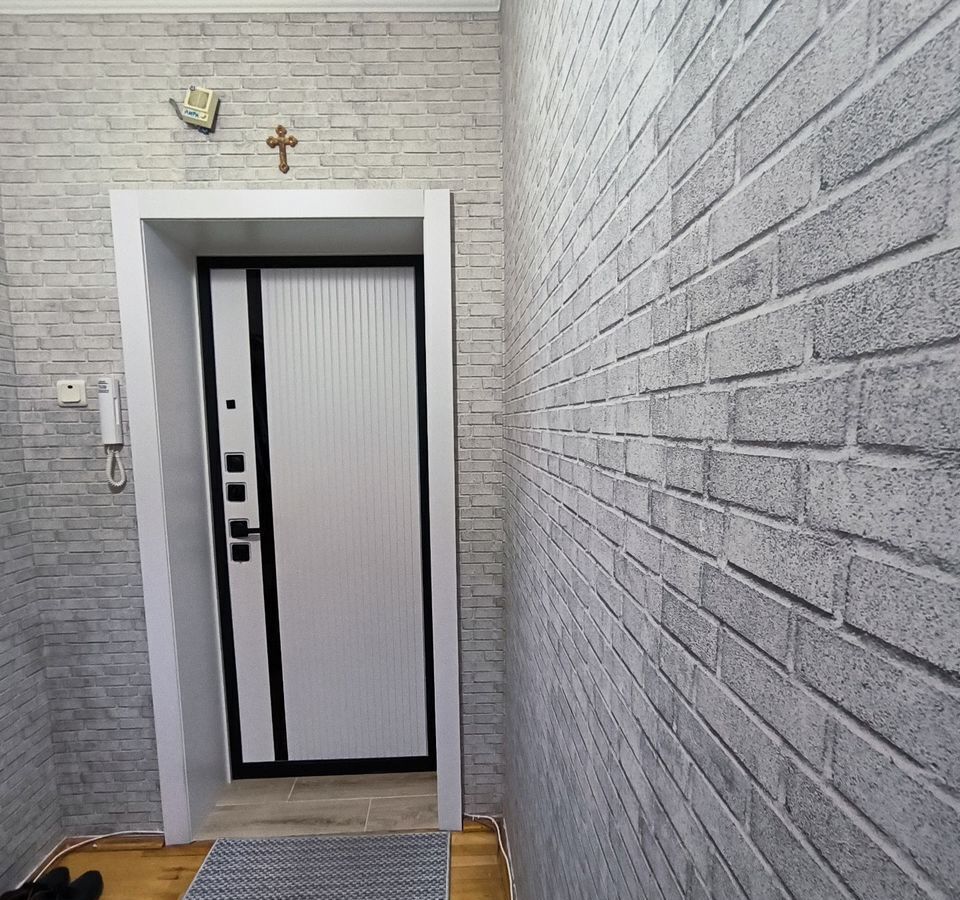 квартира р-н Ейский г Ейск ул Коммунистическая 85/5 фото 24