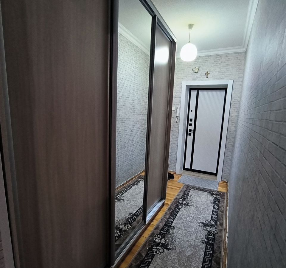 квартира р-н Ейский г Ейск ул Коммунистическая 85/5 фото 25