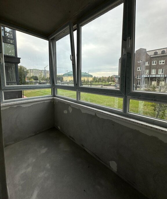 квартира г Калининград ул Артиллерийская 25а фото 7