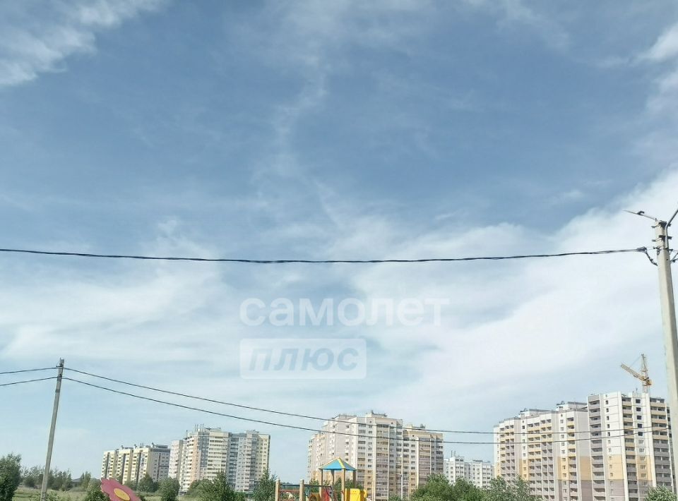 квартира г Владимир мкр Юрьевец ул Славная 12 р-н Ленинский фото 22